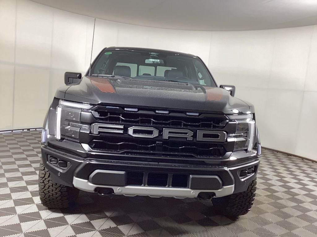 2025 Ford F-150 Raptor®