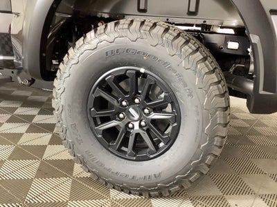 2025 Ford F-150 Raptor®