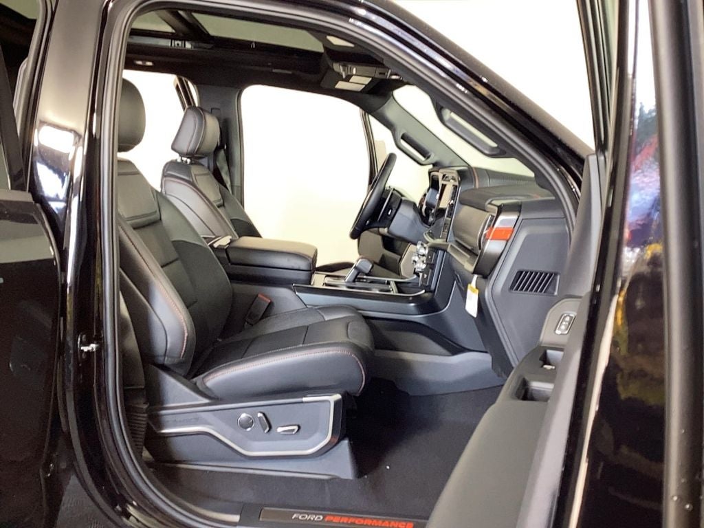 2025 Ford F-150 Raptor®