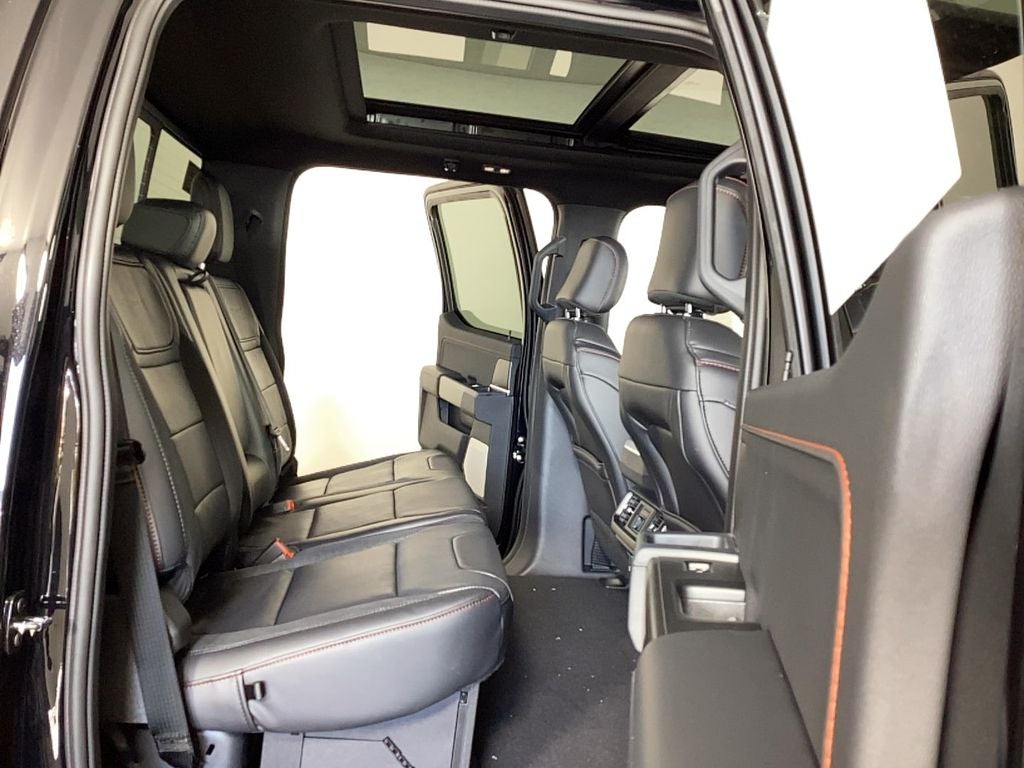 2025 Ford F-150 Raptor®