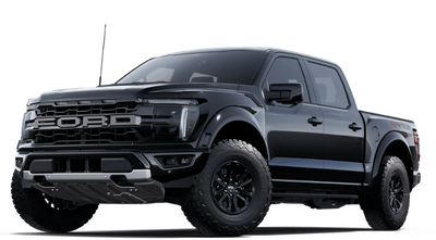2025 Ford F-150 Raptor®