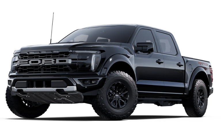 2025 Ford F-150 Raptor®