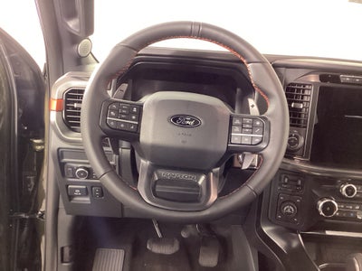 2026 Ford F-150 Raptor®