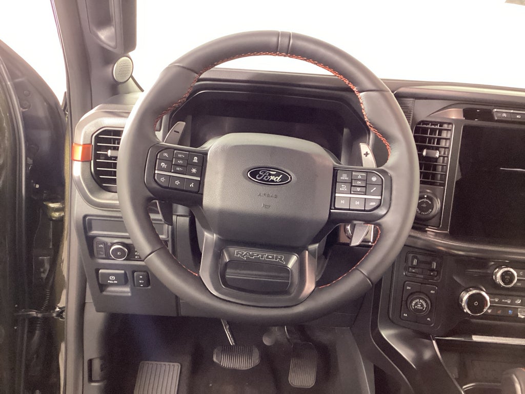 2026 Ford F-150 Raptor®