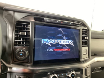 2026 Ford F-150 Raptor®