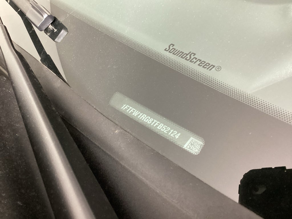 2026 Ford F-150 Raptor®