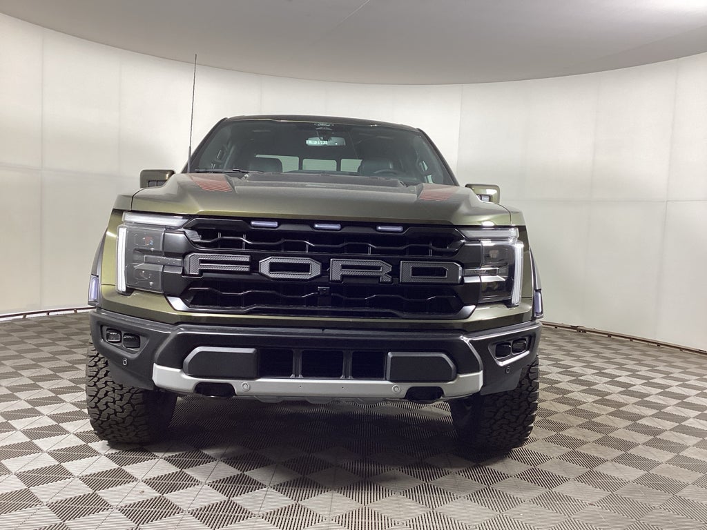 2026 Ford F-150 Raptor®