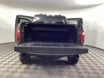 2026 Ford F-150 Raptor®