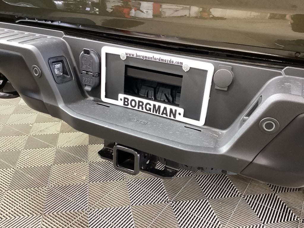 2026 Ford F-150 Raptor®