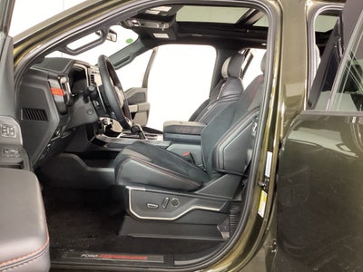 2026 Ford F-150 Raptor®