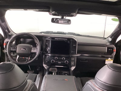 2026 Ford F-150 Raptor®