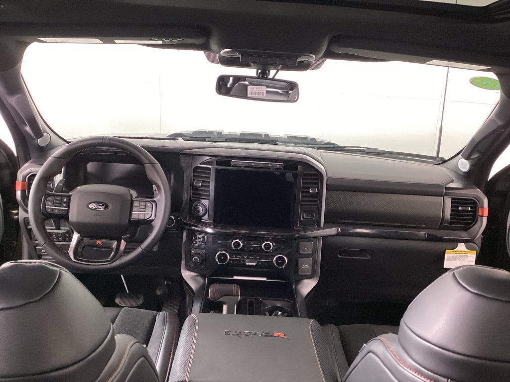 2026 Ford F-150 Raptor®