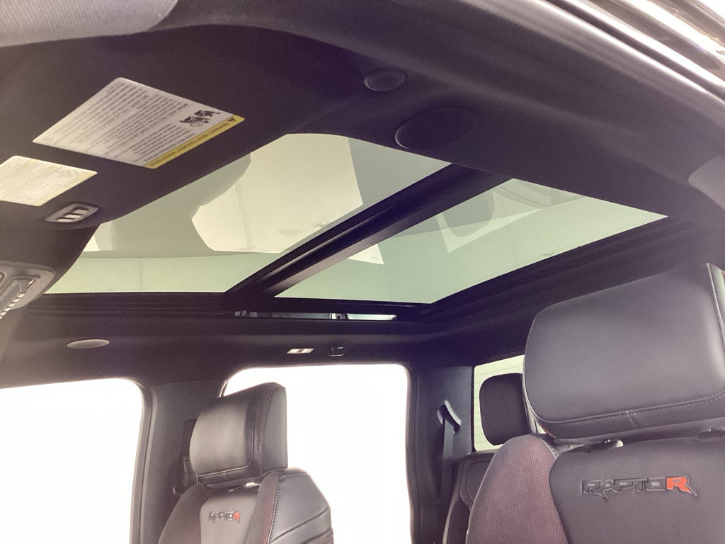 2026 Ford F-150 Raptor®