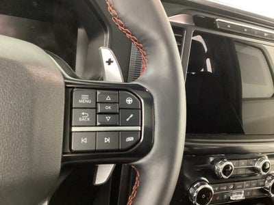 2026 Ford F-150 Raptor®