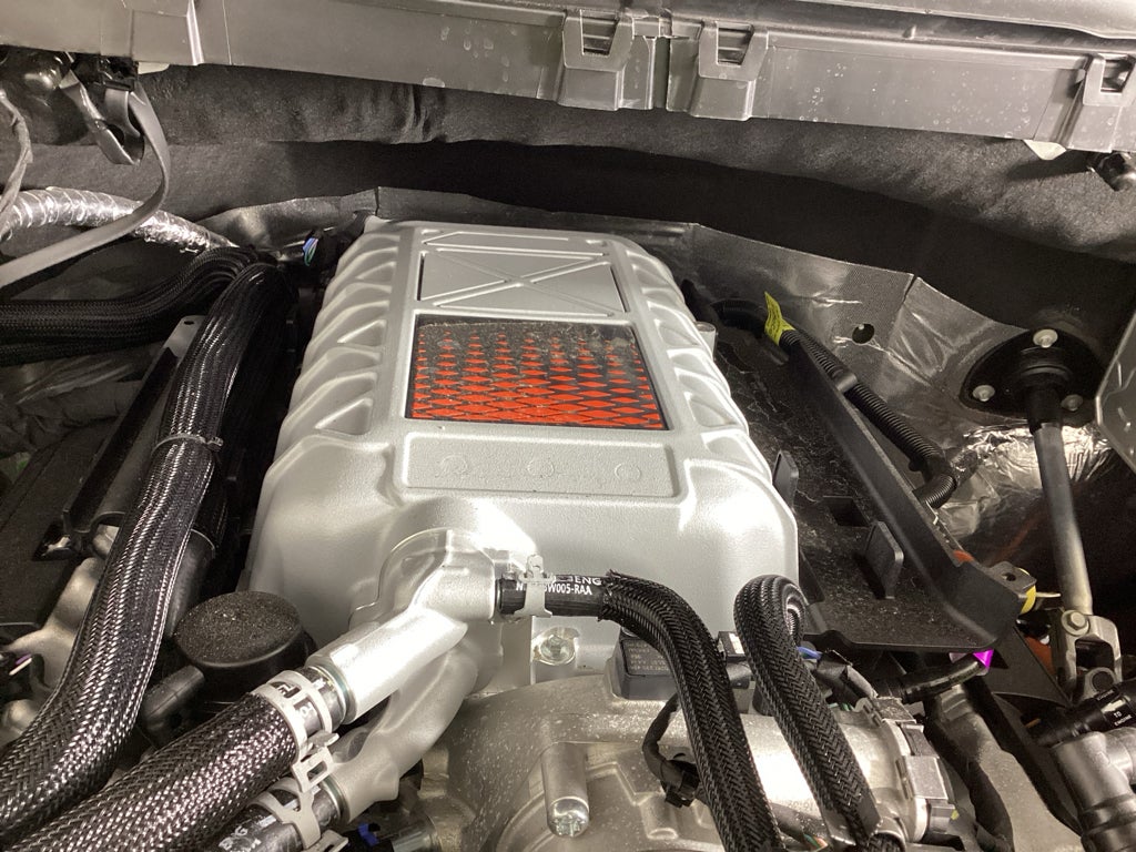 2026 Ford F-150 Raptor®