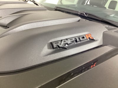 2026 Ford F-150 Raptor®