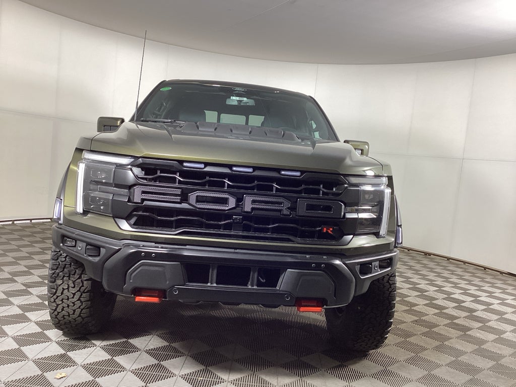 2026 Ford F-150 Raptor®