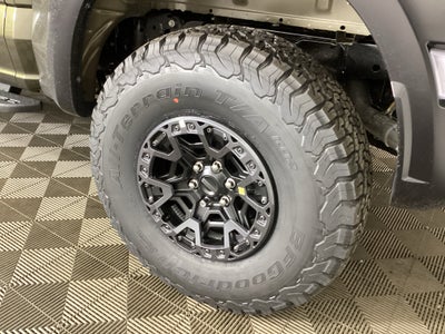 2026 Ford F-150 Raptor®