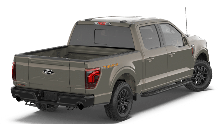 2026 Ford F-150 Tremor®