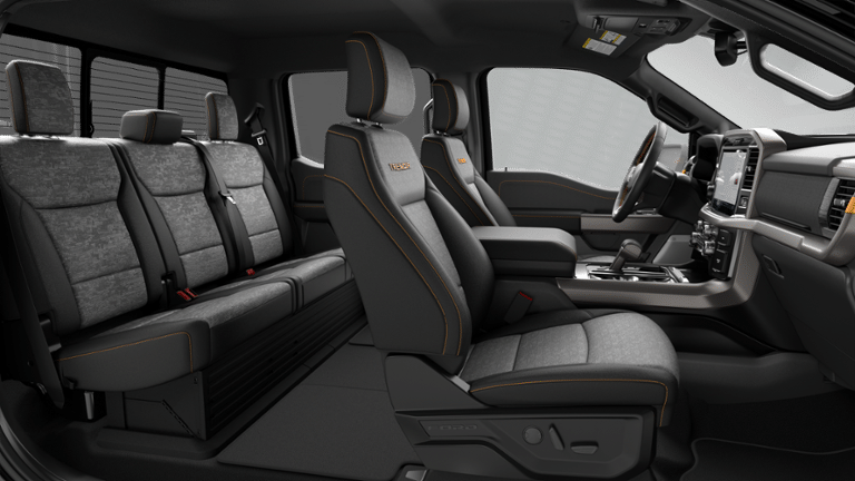 2026 Ford F-150 Tremor®