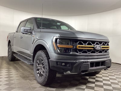 2026 Ford F-150 Tremor®