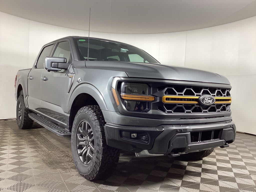 2026 Ford F-150 Tremor®