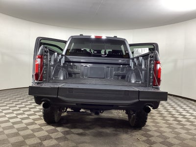 2026 Ford F-150 Tremor®