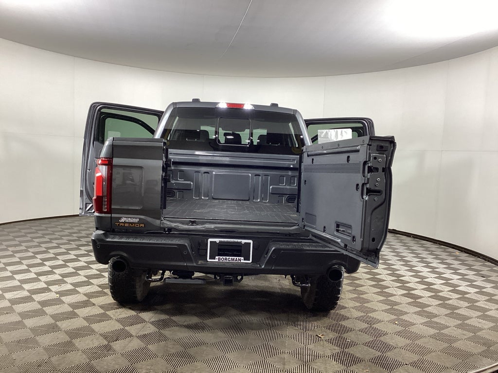 2026 Ford F-150 Tremor®
