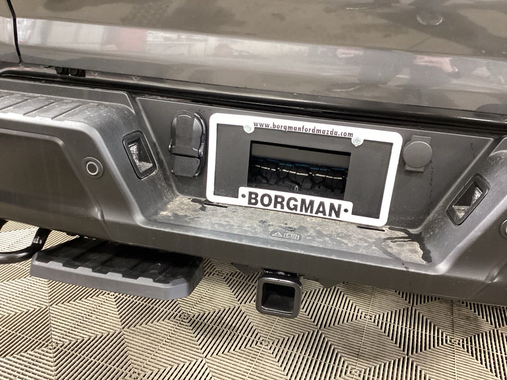 2026 Ford F-150 Tremor®