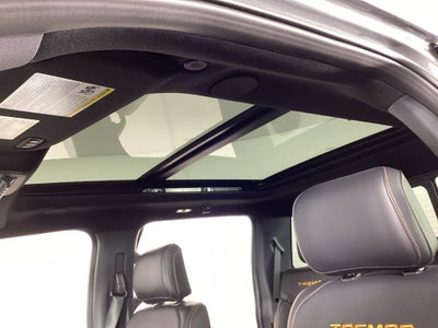 2026 Ford F-150 Tremor®