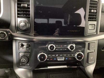 2026 Ford F-150 Tremor®