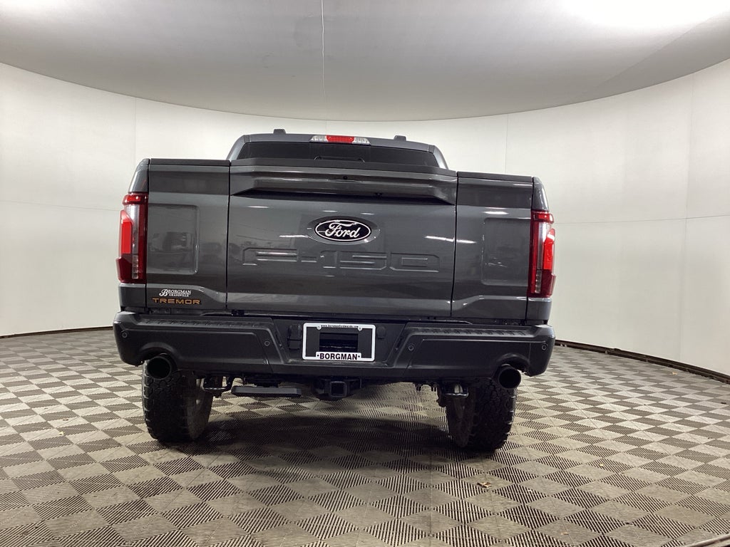 2026 Ford F-150 Tremor®