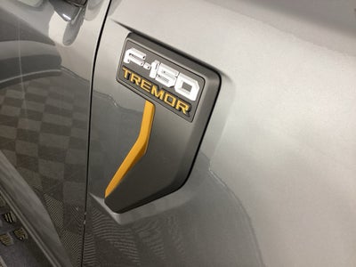 2026 Ford F-150 Tremor®