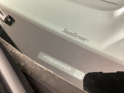 2026 Ford F-150 Tremor®