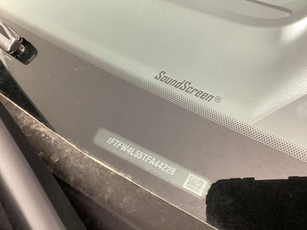 2026 Ford F-150 Tremor®