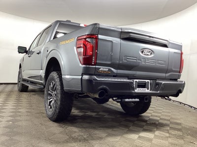 2026 Ford F-150 Tremor®