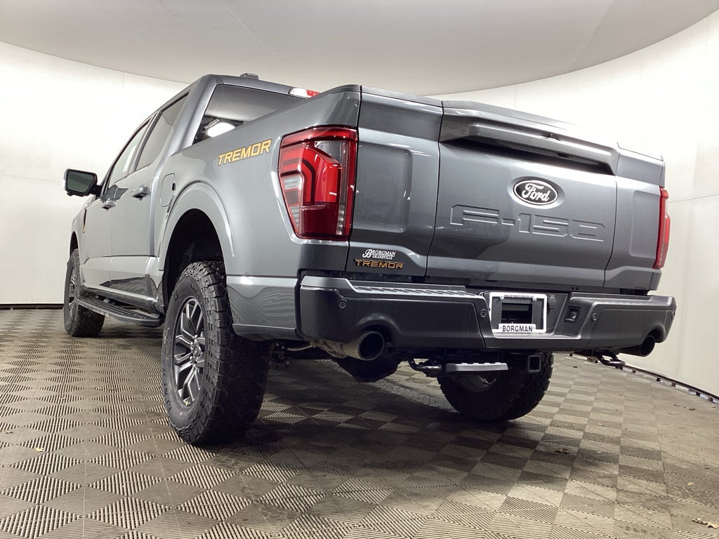 2026 Ford F-150 Tremor®