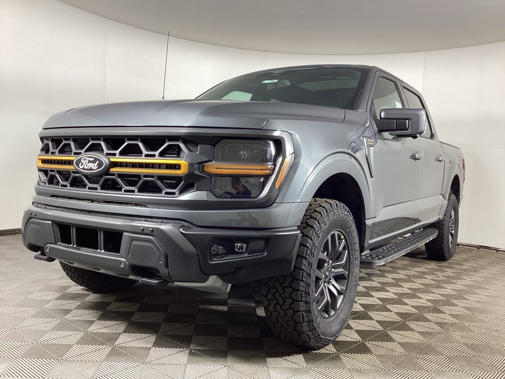 2026 Ford F-150 Tremor®
