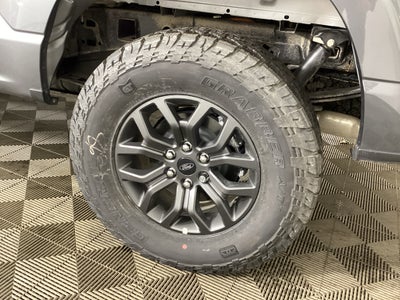 2026 Ford F-150 Tremor®
