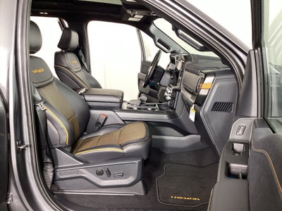 2026 Ford F-150 Tremor®