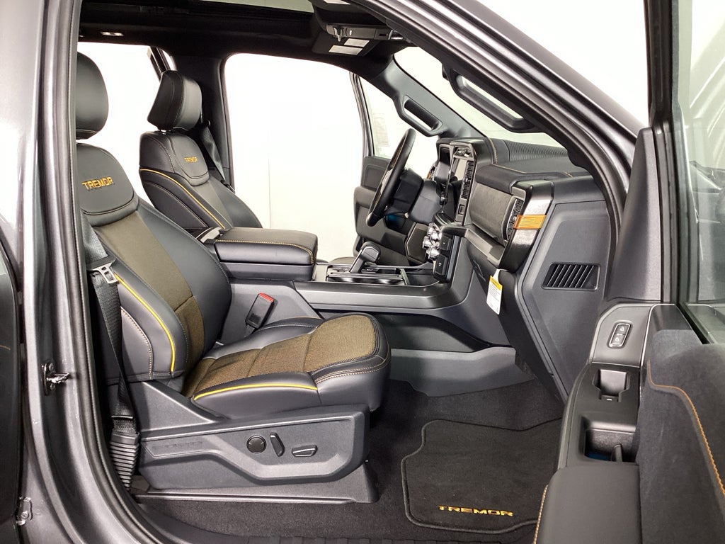 2026 Ford F-150 Tremor®