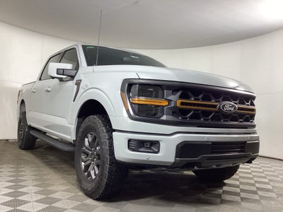 2026 Ford F-150 Tremor®