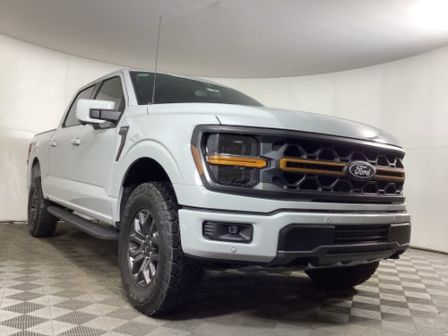 2026 Ford F-150 Tremor®