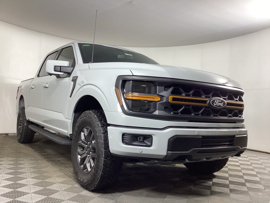 2026 Ford F-150 Tremor®