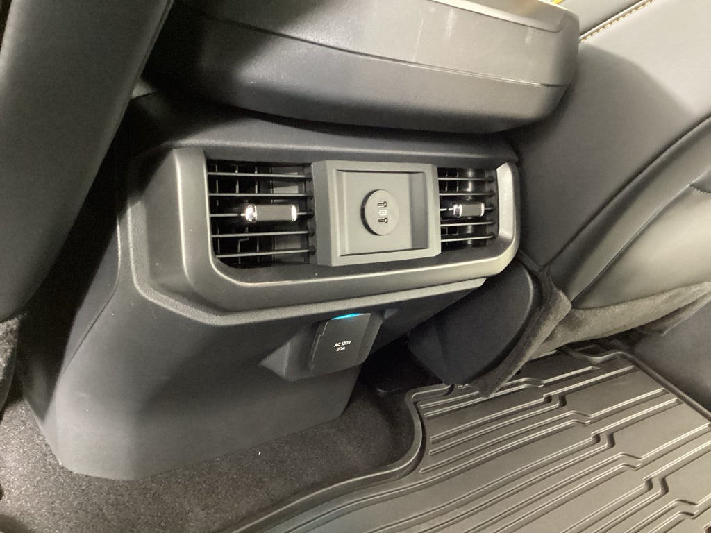 2026 Ford F-150 Tremor®