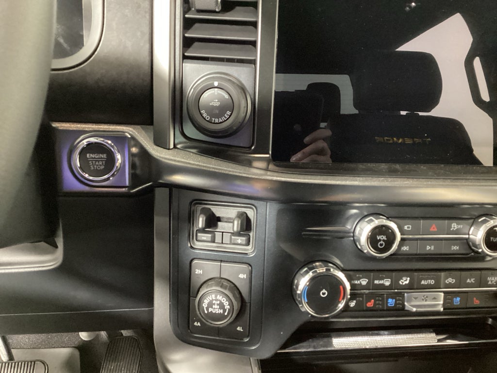 2026 Ford F-150 Tremor®