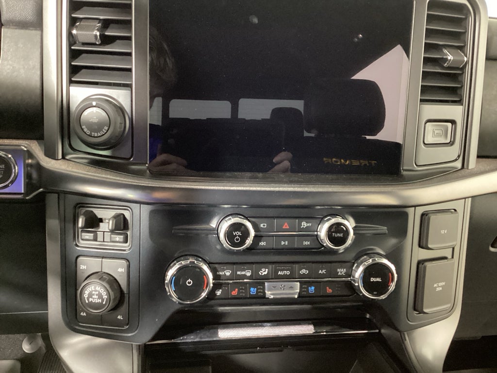 2026 Ford F-150 Tremor®