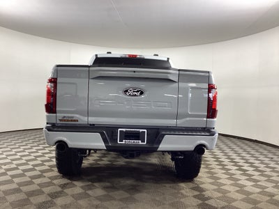 2026 Ford F-150 Tremor®