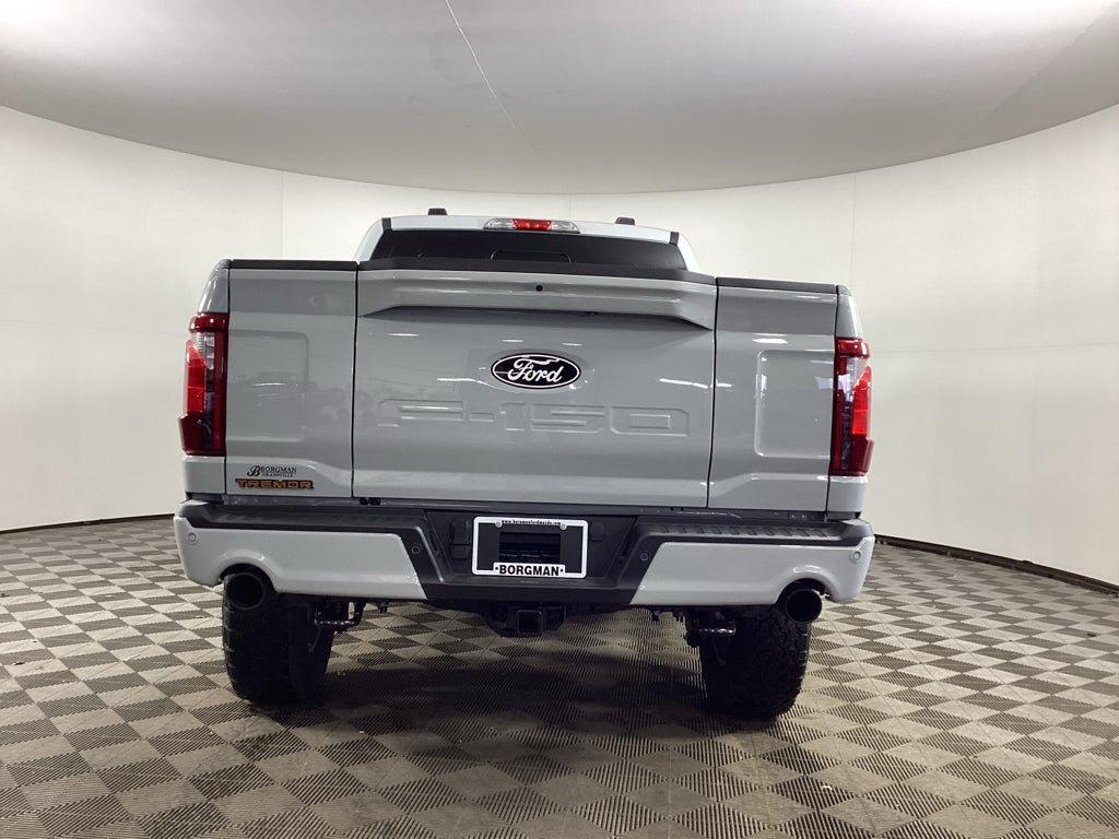 2026 Ford F-150 Tremor®