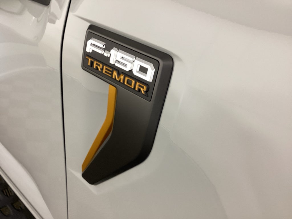 2026 Ford F-150 Tremor®